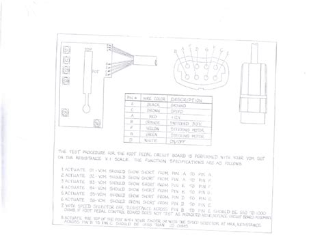 wiring diagram   minn kota trolling motor wiring diagram pictures