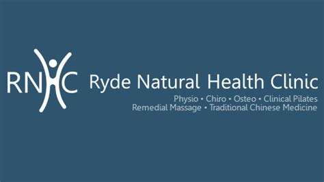 ryde natural health clinic chiro physio osteo review nsw 9878 5021