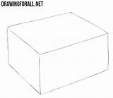 Parcel Draw Box Runner Pencil Sketch Try Sample Without Below Favorite sketch template