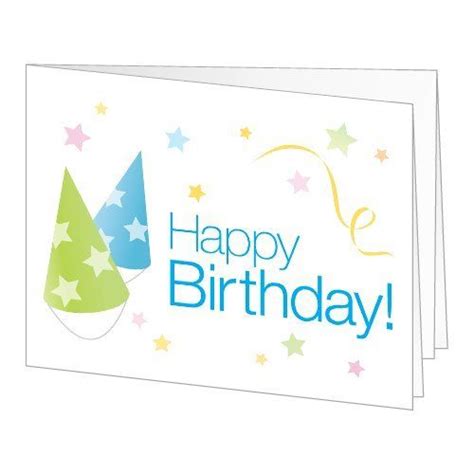 amazon gift card print birthday