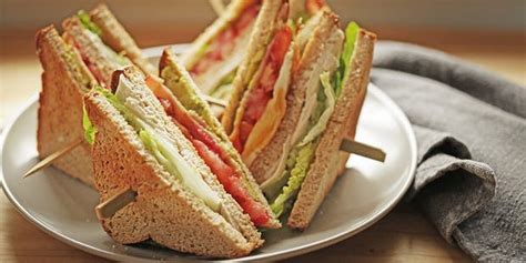 club sandwich recipe lifestyle