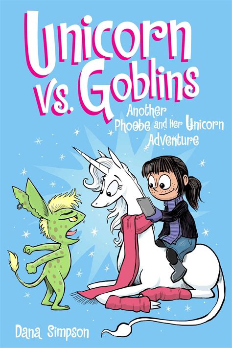 buy phoebe  unicorn graphic  volume  unicorn  goblins