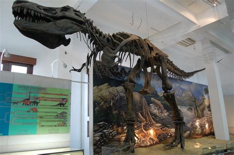wisata bandung museum geologi bandung