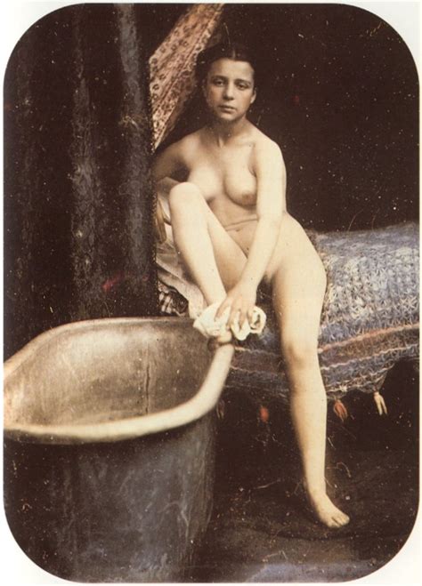Victorian Risque Photos Free Vintage Erotica Page 5
