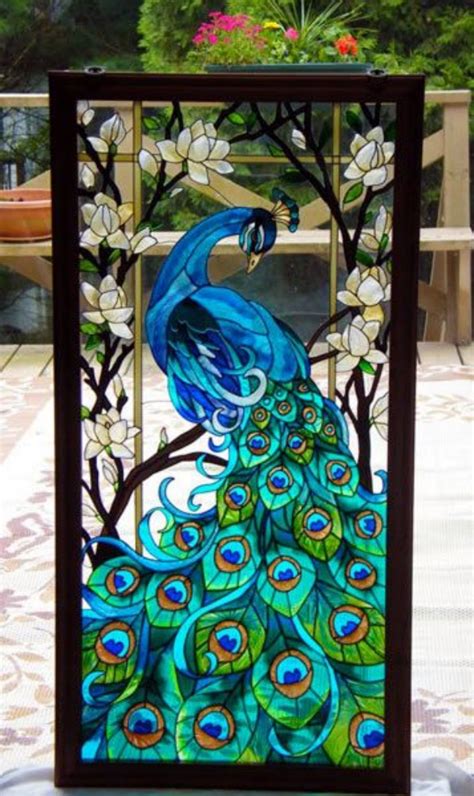 40 Glass Painting Ideas For Beginners