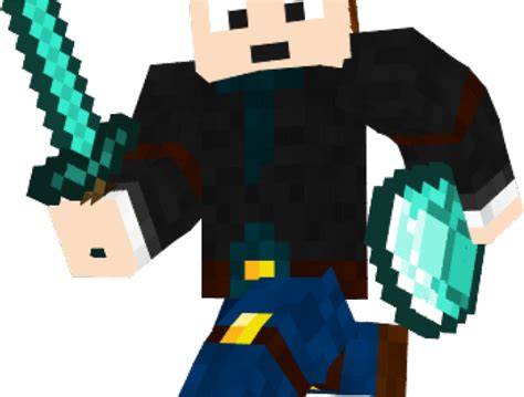 minecraft clipart png  full size clipart