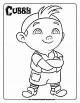 Coloring Pages Izzy Getcolorings Jake Never sketch template