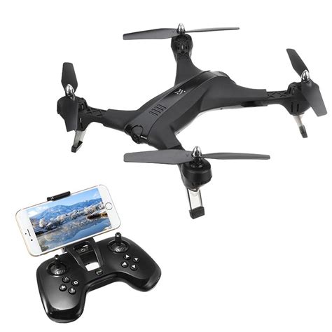 xiangyu xyhw wifi fpv  mp wide angle camera high hold mode foldable arm rc drone
