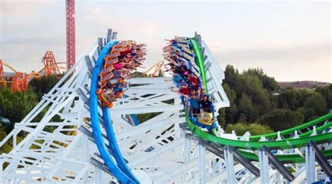 3 Big Reasons To Buy Amusement Park Stocks In 2019 Nasdaq