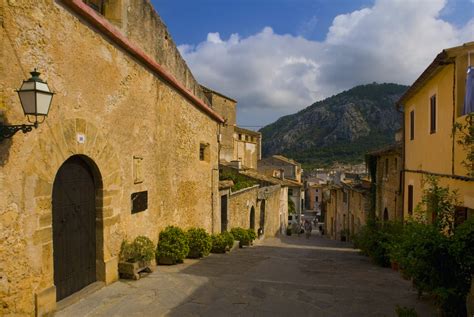 pollenca travel spain lonely planet