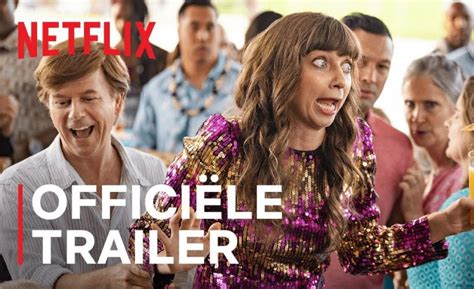 Trailer Voor Netflix Komedie The Wrong Missy Met David Spade
