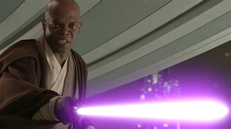 mace windu is alive in the star wars universe according to samuel l jackson and george lucas