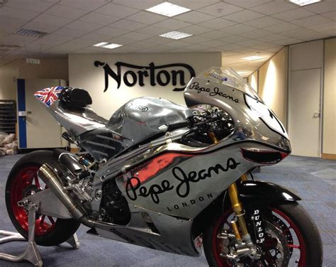 revealed first ever sketches of norton 200 bhp v4 superbike ride