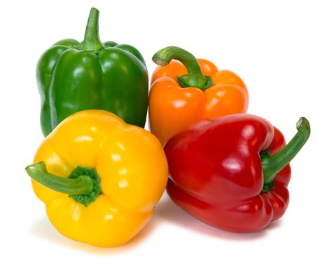 bell peppers are beneficial bell peppers bits of fitness