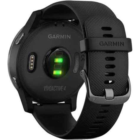 Garmin Vivoactive 4 Heart Rate Monitor