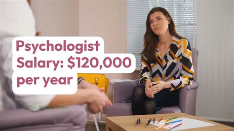 120 000 psychologist salary and job description youtube