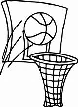 Basketball Coloring Pages Printable Choose Board Ymca sketch template