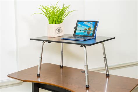 adjustable table  laptop