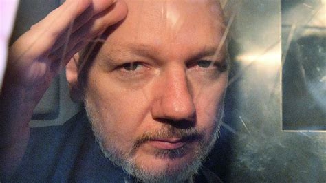assange begins uk fight against us extradition the guardian nigeria news nigeria and world