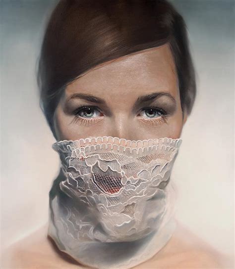 super photo realistic oil paintings  mike dargas