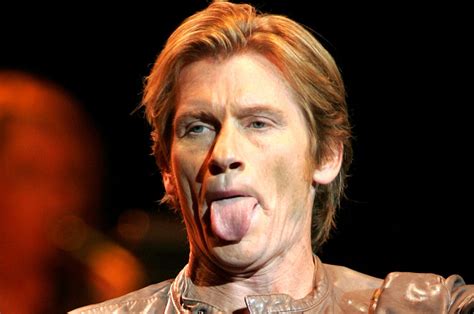denis leary s sexanddrugsandrockandrolland series picked up by fx