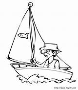 Boats Bateaux Bateau Navigateur Fonctionnent Peux Servir Dessus Boutons Toupty Coloriageaimprimer sketch template