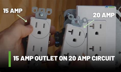 amp outlet   amp circuit   safe