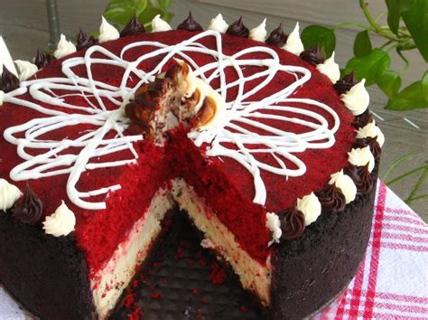 35 red velvet cake pictures and recipe