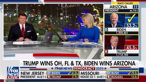 Fox News Helped Fuel Trump’s Rise Now It’s Reporting On A Possible