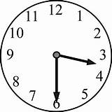 Clock Half Past Hour Clipart Face Clip Time Cliparts Teachers Clipartpanda Library Graphics Transparent sketch template