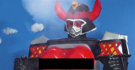 Power Rangers Has A Porn Parody Now And We Don T Know What To Think