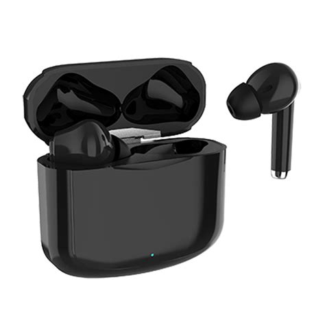 China Cheap Tws Wireless Bluetooth Earbuds Factories – Airpods With