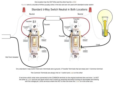 switch light circuit  volt breaker