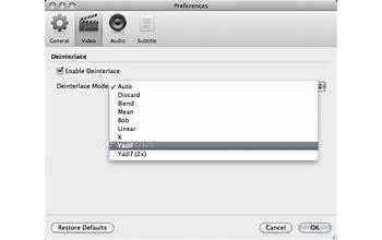 Macgo Windows Blu-ray Player screenshot #6