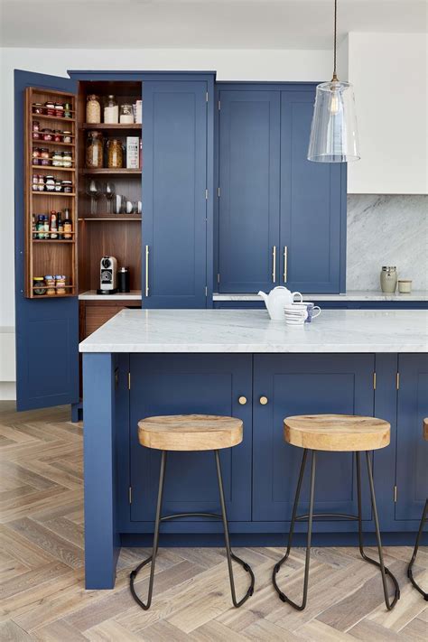 cheap home decor  saleprice blue kitchen designs kitchen