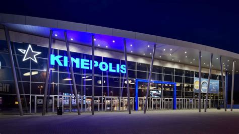 kinepolis monumental   changing industry     buy fight  fire