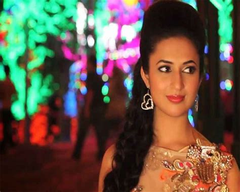 Unlike Web We Cant Experiment Too Much On Tv Divyanka