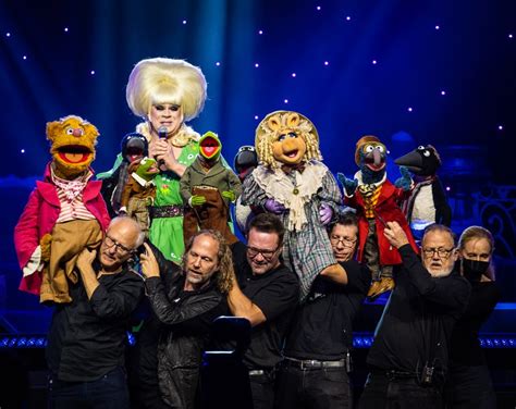 muppet christmas carol  love   version coming  disney   anniversary