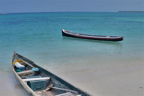 beach  cartagena colombia