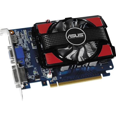 asus geforce gt  graphics card gt gd  bh photo video