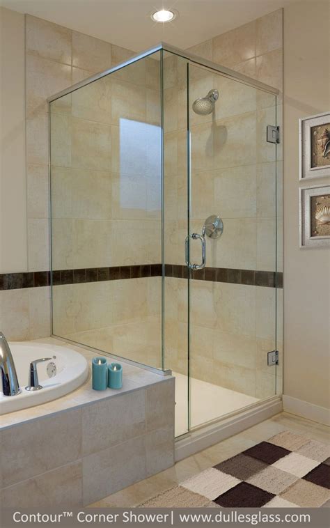 custom frameless glass shower doors   vania stauffer