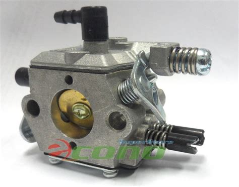 Carburetor Carb For Stihl Poulan Kingsaw Gas Chainsaw 017 018 Ms170