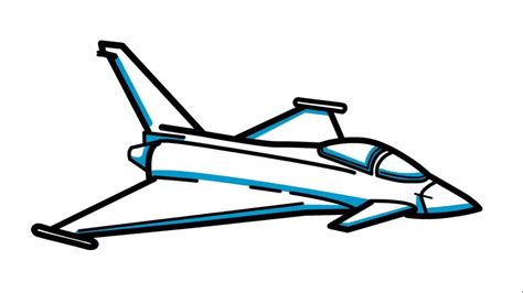 fighter jet drawing    clipartmag