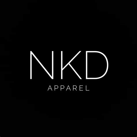 Naked Apparel