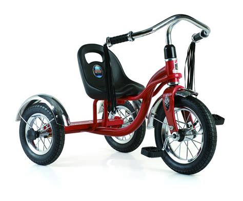geotech mini tricycle  tekerlekli cocuk bisikleti