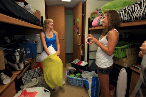 dorm life how to prepare before move in day college cures