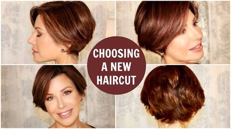 choose short natural hair styles  women   dominique