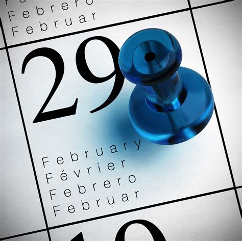 facts    leap years leap days realitypod