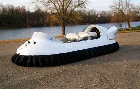 neoteric hovercraft inc new deluxe hovercraft for sale