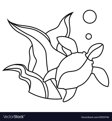 sea turtle coloring pages   printable sea turtle coloring